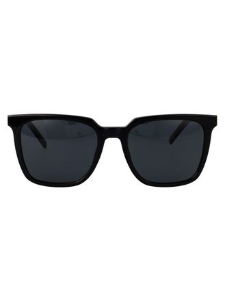 Saint Laurent Squared Sonnenbrille SL M146 001