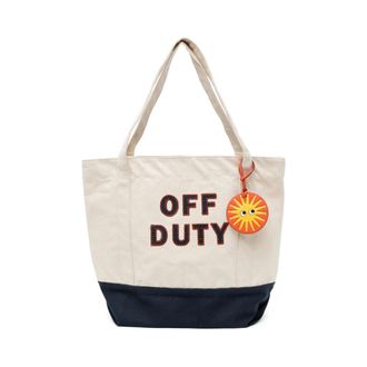 Anya Hindmarch Tote Bag - female - Anya Hindmarch - Shopping Bags - Multicolor - ONE SIZE - Bags