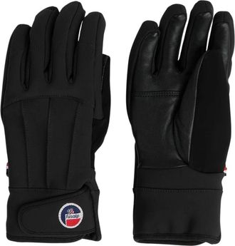 Fusalp Donna, Accessori, Nero, 8 1/2 IN, new