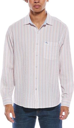 Tommy Bahama Nova Wave Viva Stripe Shirt