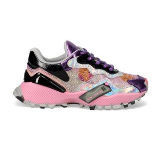 CLJD Cljd, Donna, Scarpe, Nero, 36 EU, new