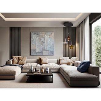 Schuller L&aacute;mpara De Techo Colgante Scarlett 3l Colores