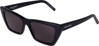 Saint Laurent Mujer, Accesorios, Negro, Talla: ONE Size