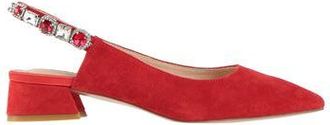 Luciano Barachini FOOTWEAR - Pumps sur YOOX.COM