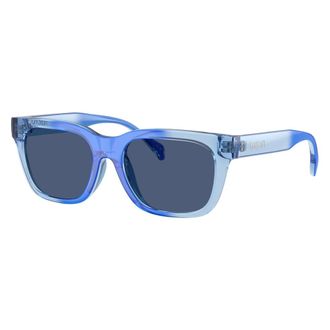 Versace unisex, Accessoires, Blauw, Maat: 47 MM