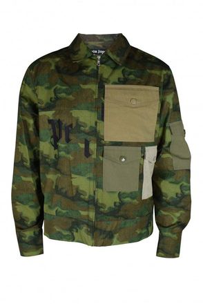 Palm Angels Jacke