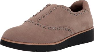 Anne Klein Abbe Taupe ABBE01F9-254 Womens