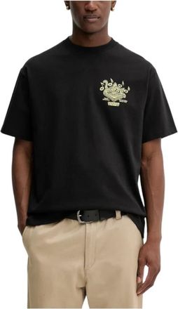 Vans Uomo, Top, Nero, M, new