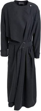 Emporio Armani COATS & JACKETS - Overcoats & Trench Coats sur YOOX.COM