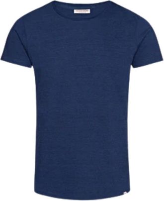 Orlebar Brown Ob-T Cashmere Modal-277979-Lagoon Blue