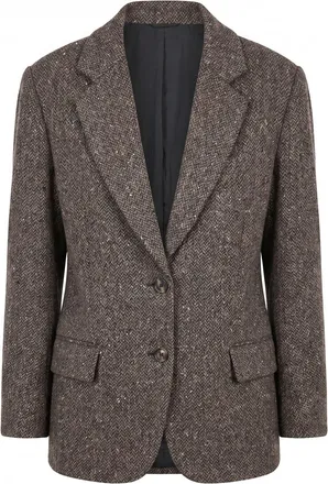 Brunello Cucinelli Suit-Type Jacket