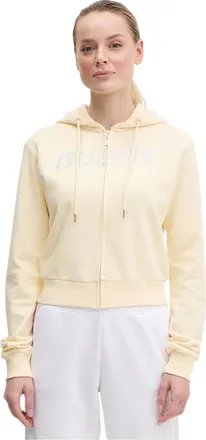 Guess Donna, Felpe, Giallo, S, new