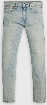 Levi's Mens Slim Tapered Jeans - Blue - Size: 34W xl