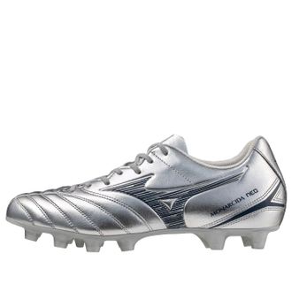 Mizuno Monarcida Neo III Select Silver Metallic P1GA252504