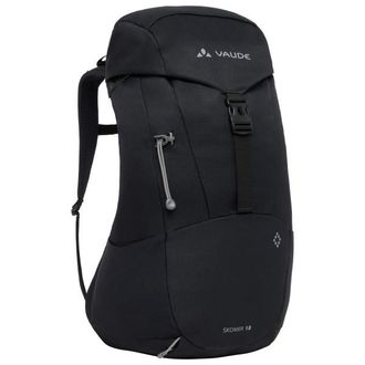 Vaude Skomer 18 Wanderrucksack f&uuml;r Damen | schwarz