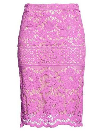 Jucca BOTTOMWEAR - Midi skirts on YOOX.COM