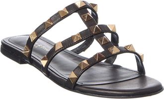 Tiffany & Fred Leather Sandal