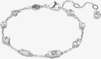 Swarovski Mesmera Mixed Cut Scattered Bracelet 5661530 (M)