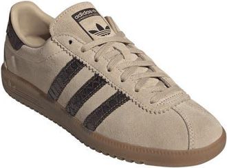 adidas BRMD Sneaker in Stone Khaki/Coffee/Gum5 at Nordstrom, Size 11.5