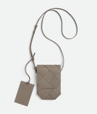 Bottega Veneta Diago Phone Pouch - Bottega Veneta