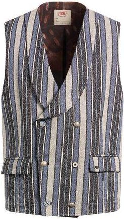 Bob COMPLETI E COORDINATI - Gilet Sartoriali su YOOX.COM