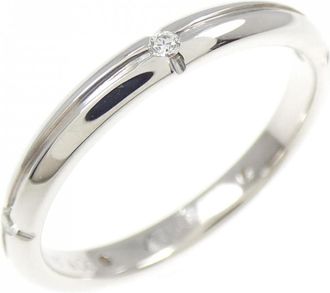 Tiffany & Co. Band Ring (Pre-Owned)