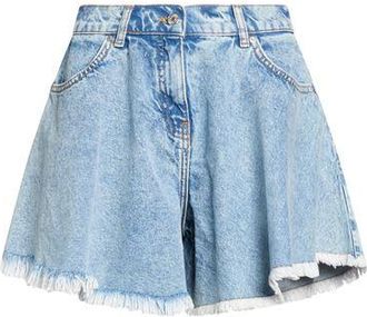 Moschino PARTES DE ABAJO - Shorts vaqueros en YOOX.COM