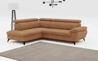 Cotta Ecksofa