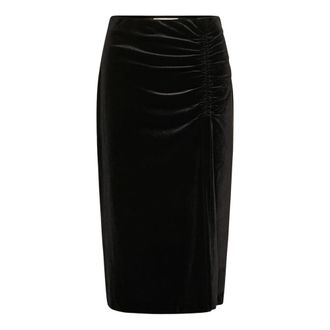 Part Two Faldas - Skirts - Mujer - Negro - XL
