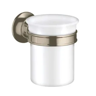 Axor Axor - Hansgrohe Montreux Vaso De Cepillo De Dientes, 42134820