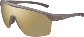 Maui Jim Paluna Zonnebril - unisex - Zonnebrillen - Bruin - ONE Size - Accessoires