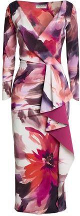 La Petite Robe Di Chiara Boni VESTITI - Vestiti midi su YOOX.COM