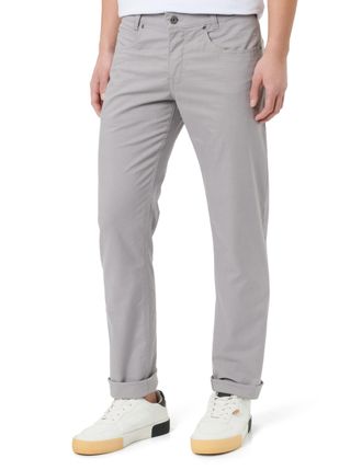 Gardeur Mens Bill-3 Trouser, lightgrey, 31 W/32 L