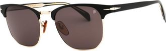 David Beckham Mens Db 7057/F/S 56Mm Sunglasses