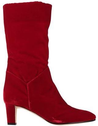 Alberta Ferretti SCHUHE - Stiefel auf YOOX.COM