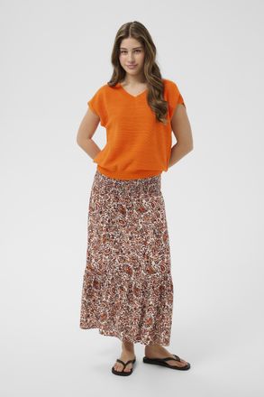 Cream Pullover CREvisa Pullover Relaxed fit