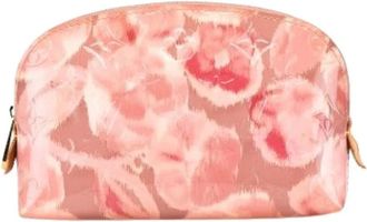 Louis Vuitton Pre-owned Clutches, female, Pink, Size: ONE SIZE Pre-owned Vintage Clutch