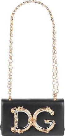 Dolce & Gabbana BAGS - Shoulder bags sur YOOX.COM