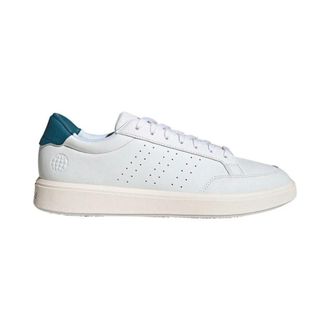 adidas Heren, Sport, Wit, Maat: 41 EU Leer