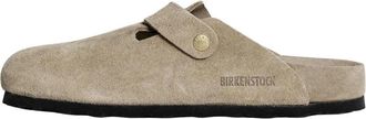 Birkenstock Clogs - Heren - Slip ons - Beige - 45 EU - Schoenen