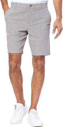 Paige Mens Thompson Short In Sandrift