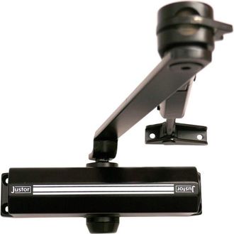 Justor Cierrapuertas 1332 Ne Brazo Reet. Justor