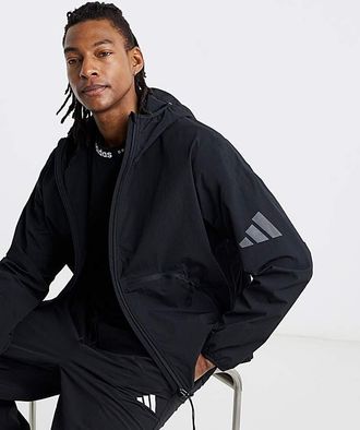 adidas Myshelter Wind Cheater Jacket