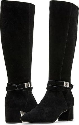 Blondo Ashley Waterproof Womens Boots Black Suede : 8.5 M