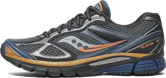Saucony ProGrid Guide 7 Key Largo Black S70936-49