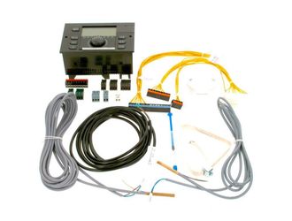 Bosch Juego De Repuesto S 55 A, Theta Everp, 8732911860