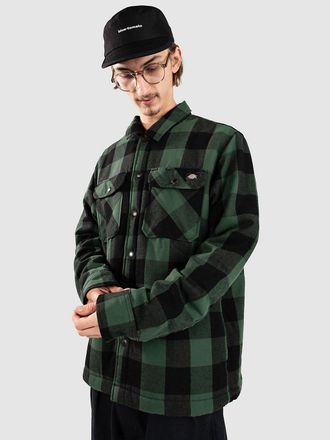Dickies Lined Sacramento Hemd