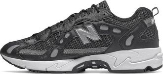 New Balance 827 Black Grey ML827AAG