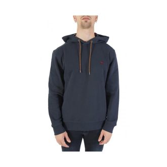 Harmont & Blaine Hombre, Sudaderas, Azul, Talla: M