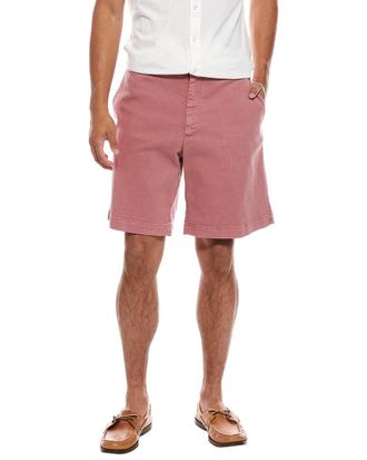 Brunello Cucinelli Denim Short